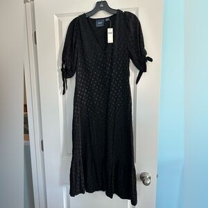Maeve by Anthropologie Midi Dress New With Tags